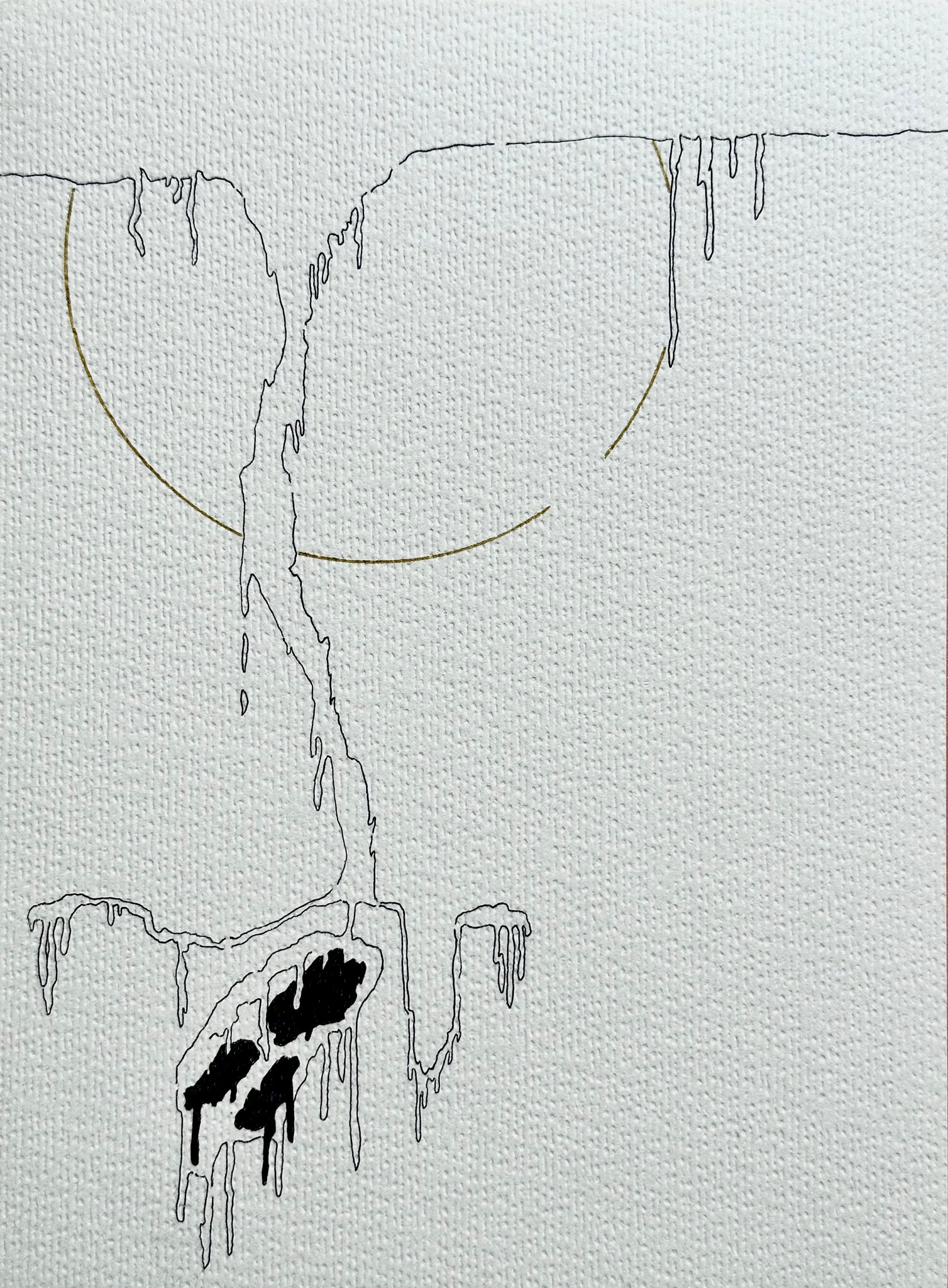 Présences artwork 02