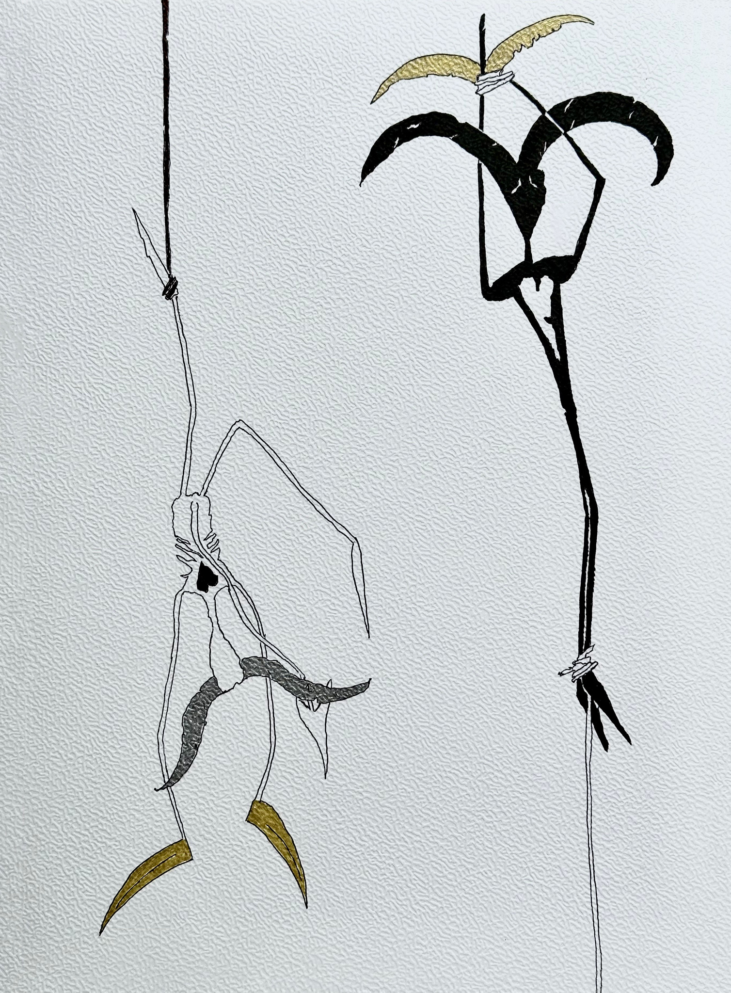 Présences artwork 06