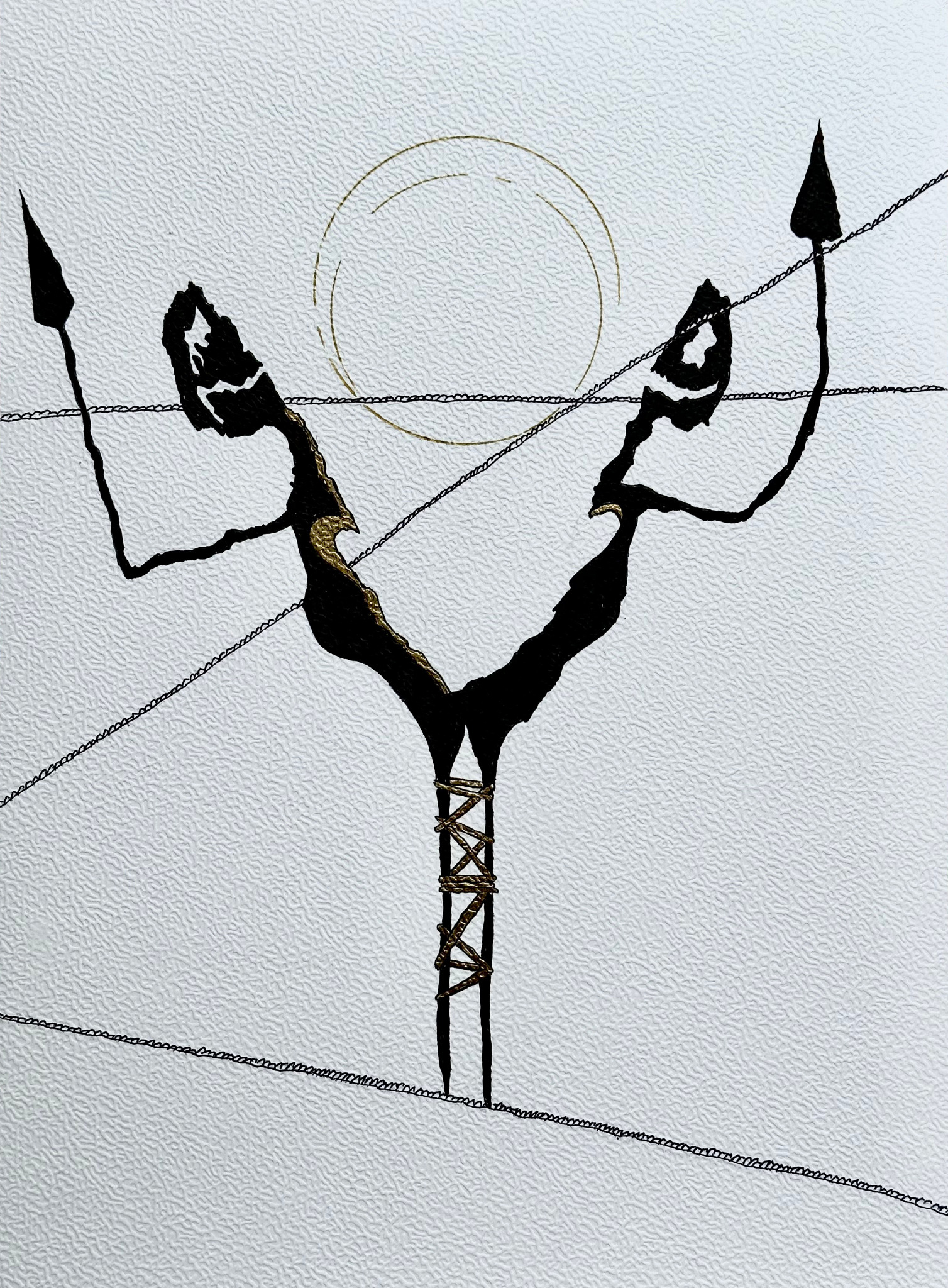 Présences artwork 10