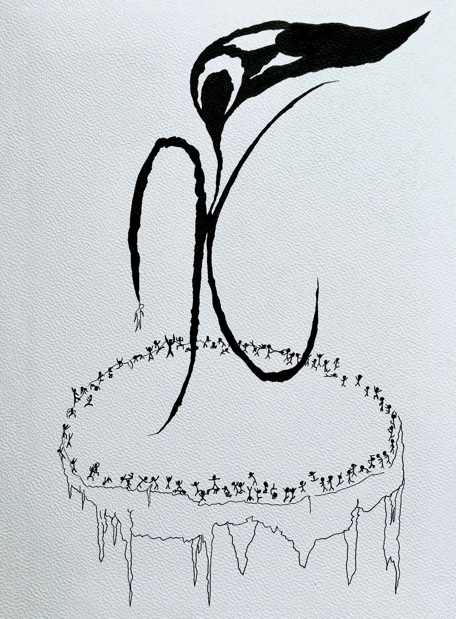 Présences artwork 15