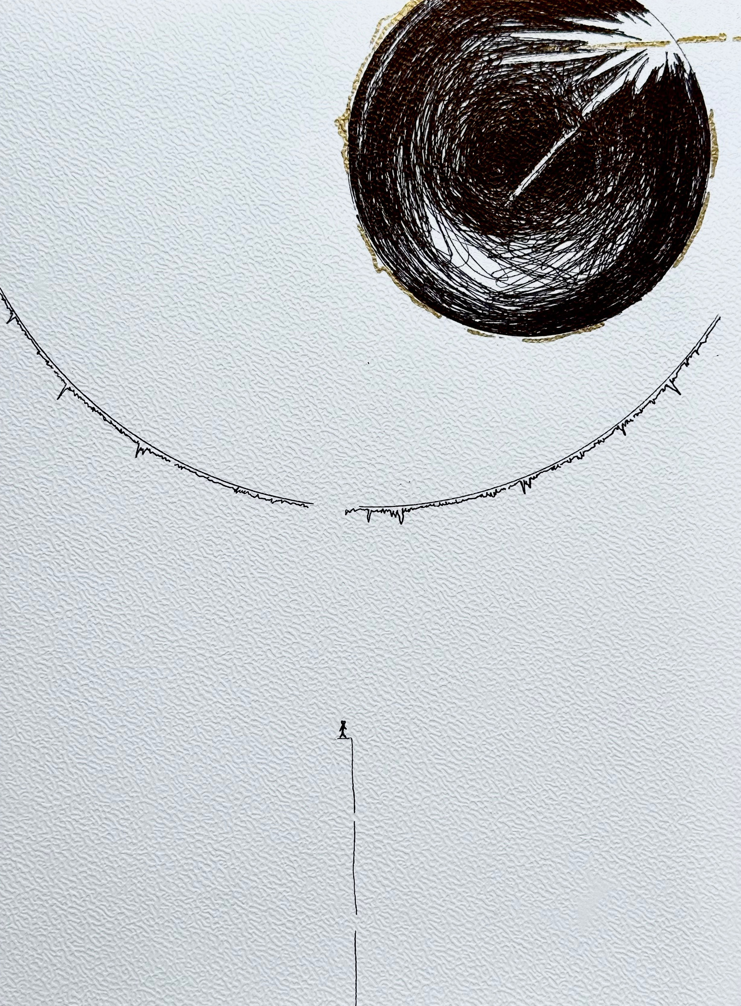 Présences artwork 21